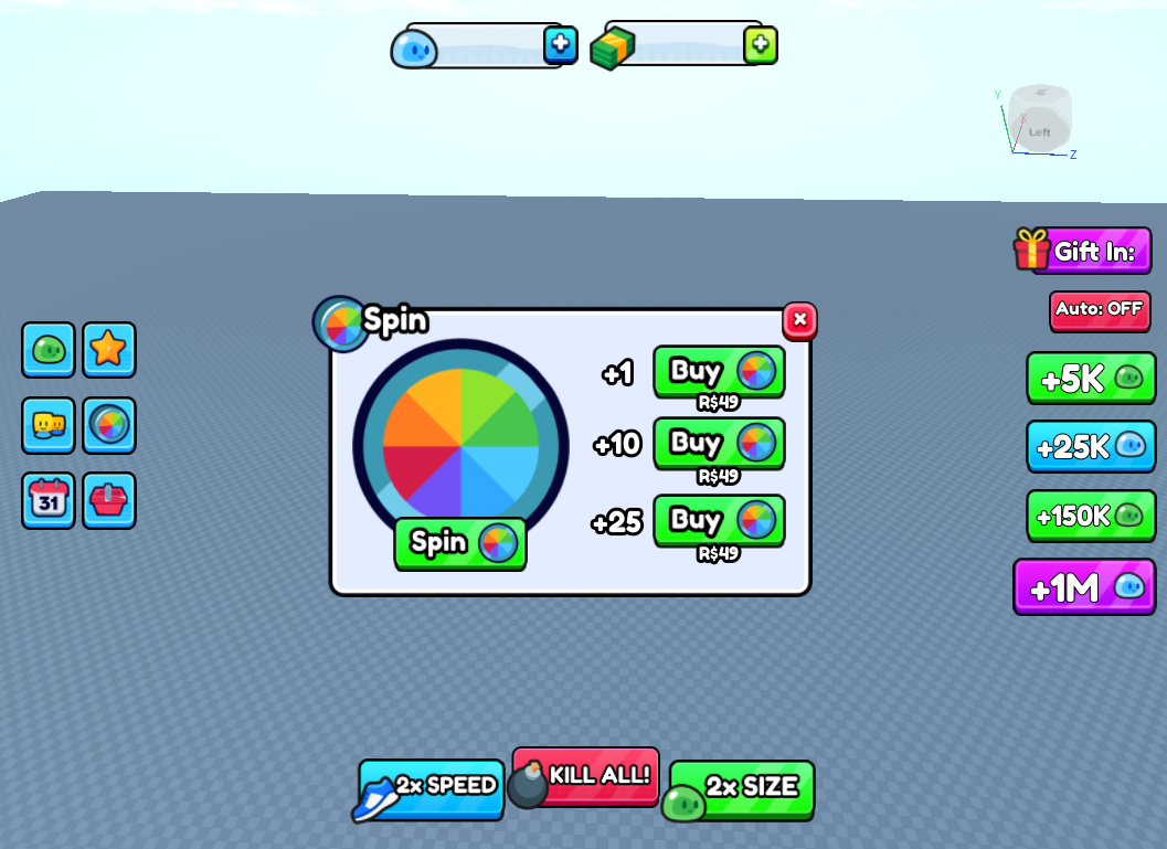 GUI Example 7