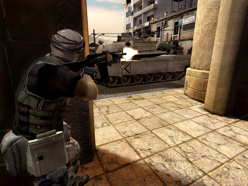 Battlefield 2042Troops