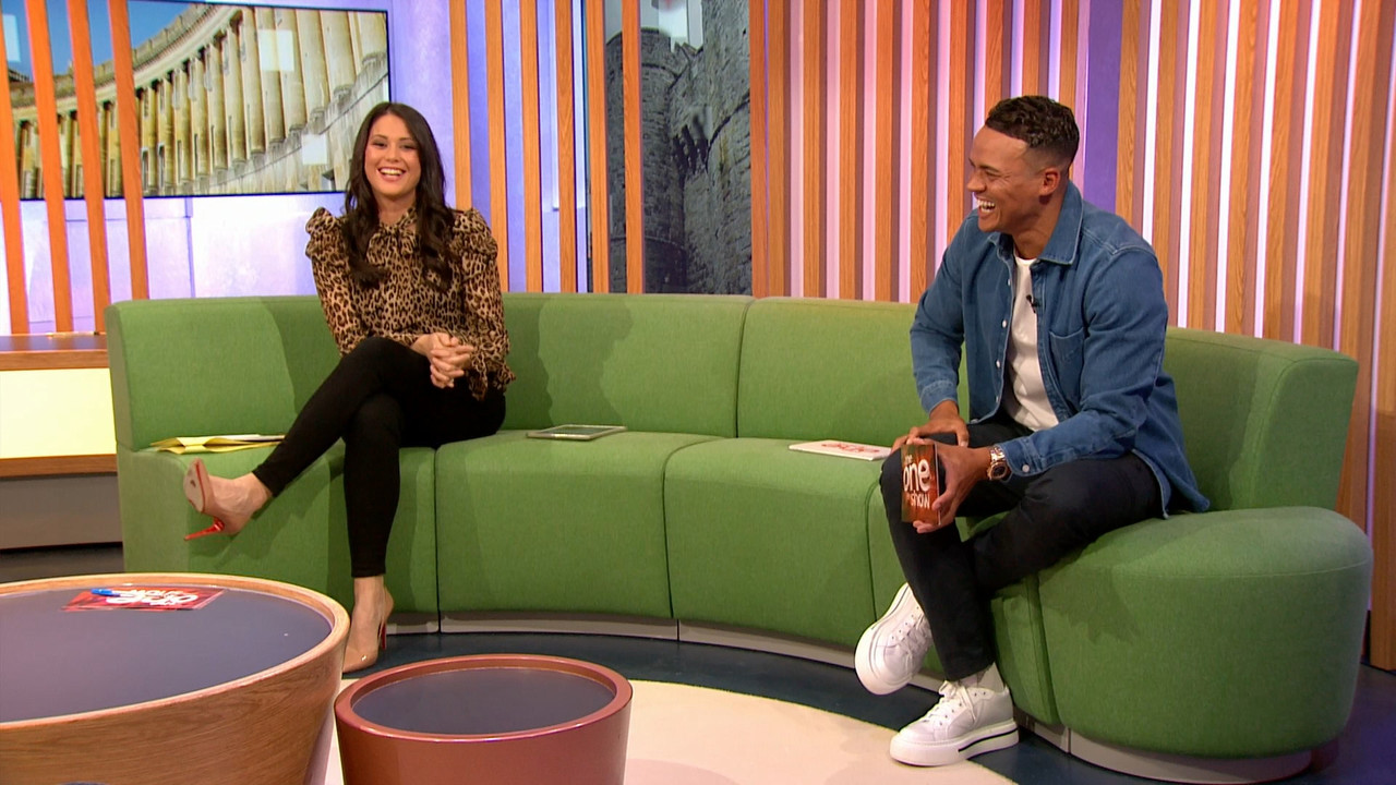The One Show_20210901_19001930.ts_snapshot_27.21.610