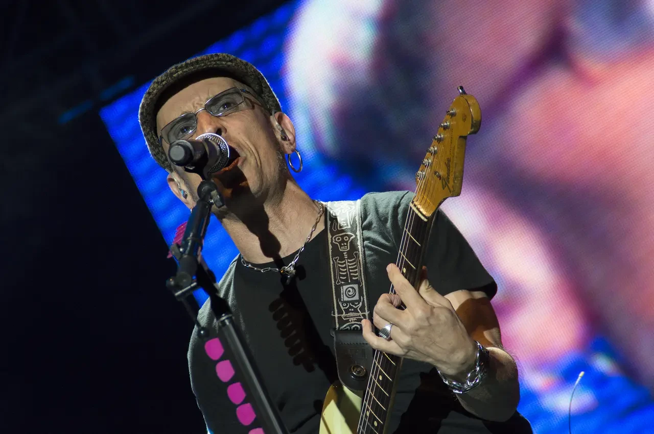 Fito y Fitipaldis 5
