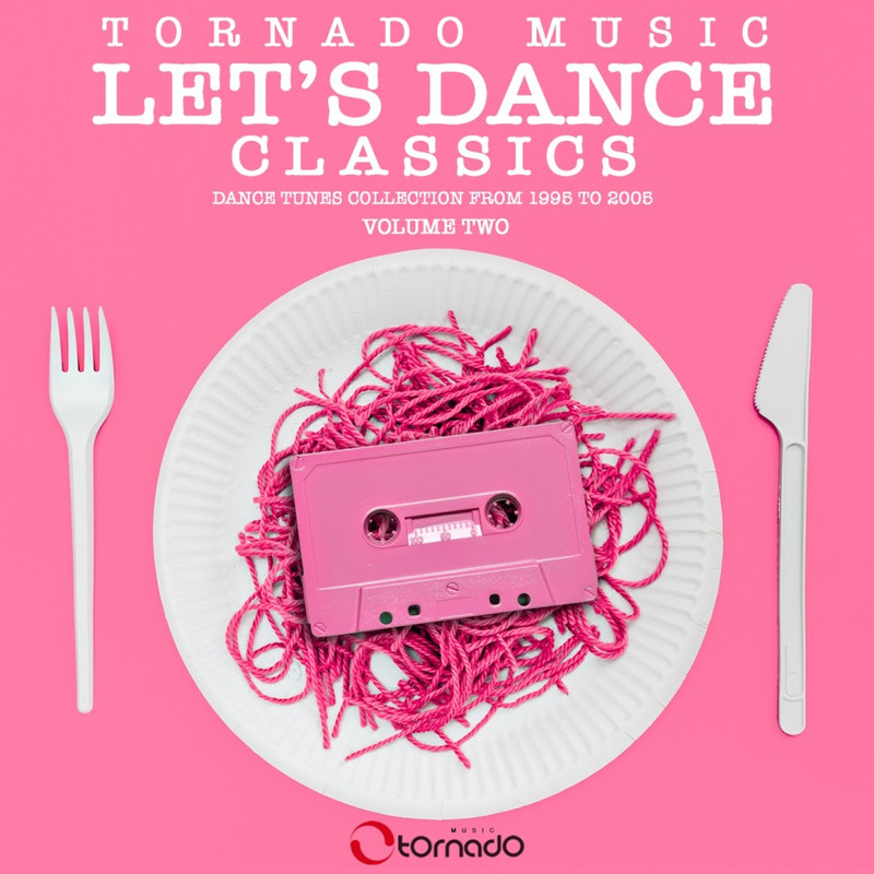 VA - Let's Dance Classics, Vol. 2 (2017) .mp3 -320 Kbps
