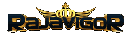 Rajavigor Logo