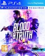 Blood and Truth VR