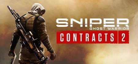 Sniper Ghost Warrior Contracts 2: Deluxe Arsenal Edition + Update 4 (Butcher's Banquet) + 23 DLCs [FitGirl Repack]