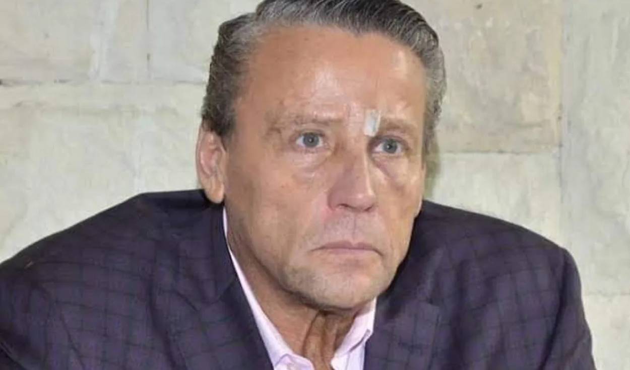 ¿Cómo surgió el pleito de Alfredo Adame y Carlos Trejo?