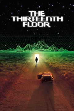 The Thirteenth Floor 1999 1080p BluRay DD5.1 x264-TFPDL