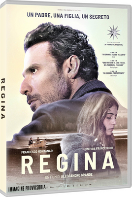 Regina (2020) DVD 5 COPIA 1:1 ITA