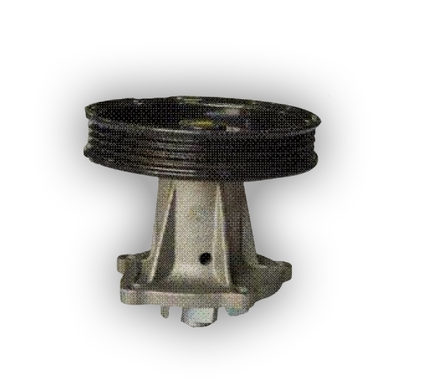 WATER PUMP BEAT PTL