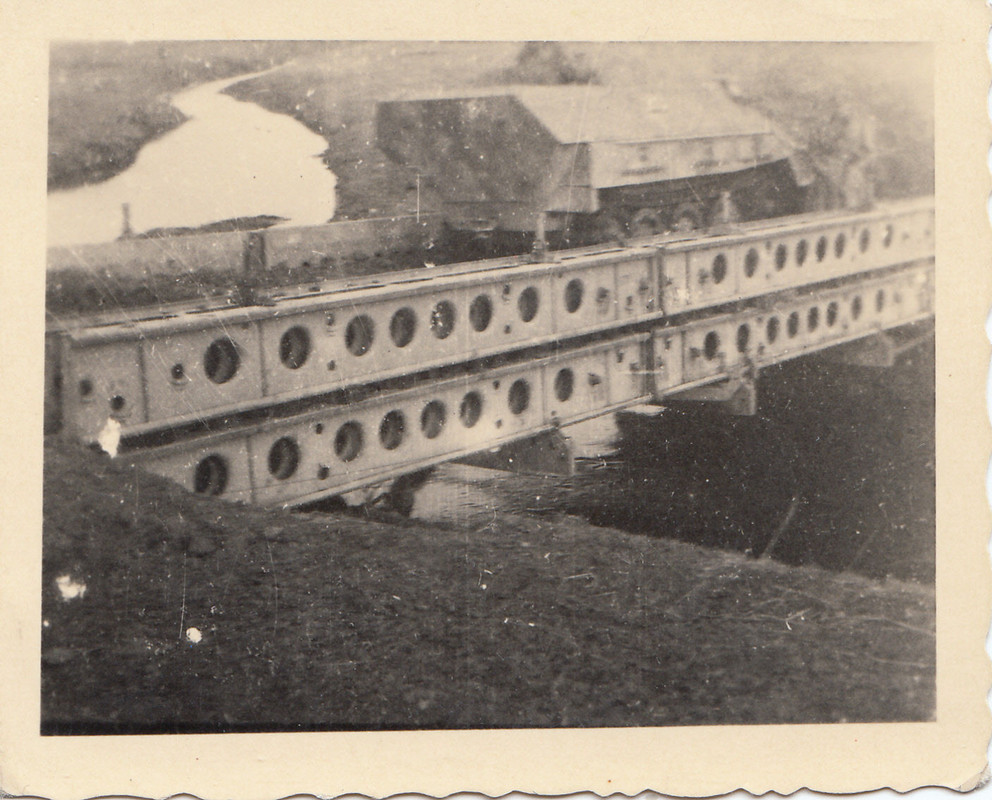 Wehrmacht Rußland schwerer Panzerwagen SPW auf K