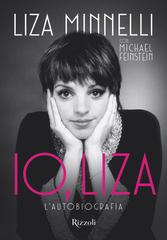 Liza Minnelli, Michael Feinstein – Io, Liza (2026)