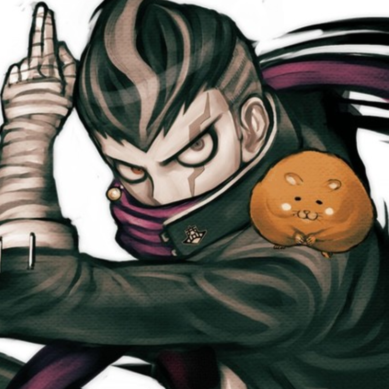 gundham tanaka