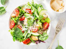 Ensalada Mixta (Ración)