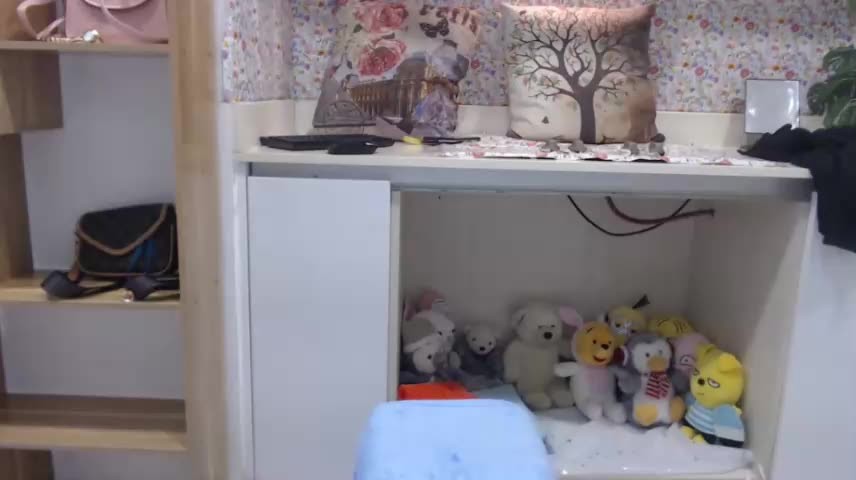 Creamsweety Chaturbate Apr 22 2021 02-17-18