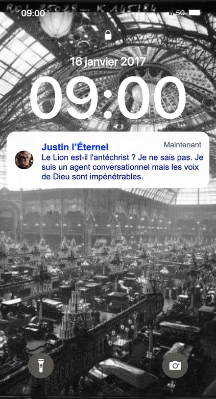 Justin