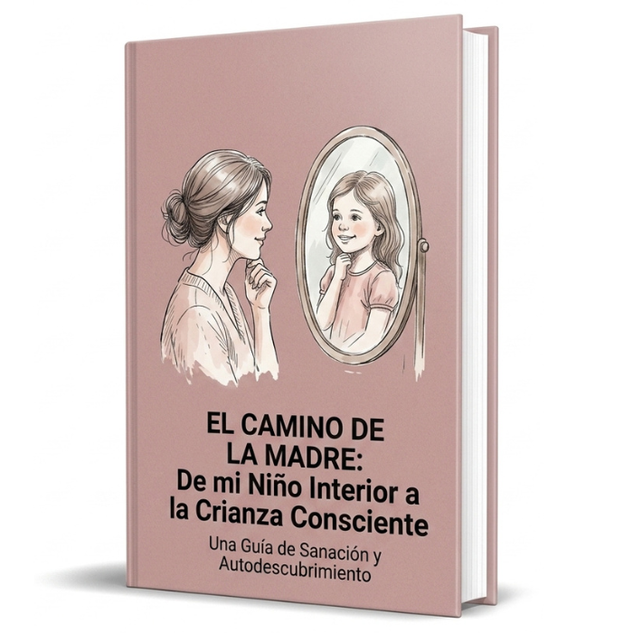 Bono 2 — De la Niña que Fui a la Mamá que Quiero Ser
