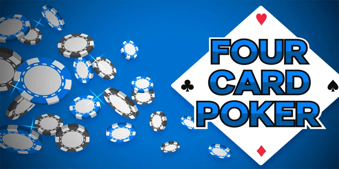 Strategi Jitu Bawa Pulang Jackpot Dari Four Card Poker