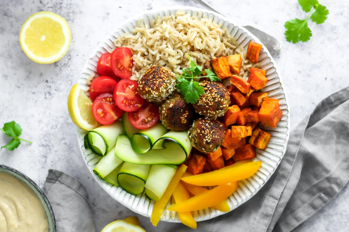 Week Meal Prep Ideas For Weight Loss
