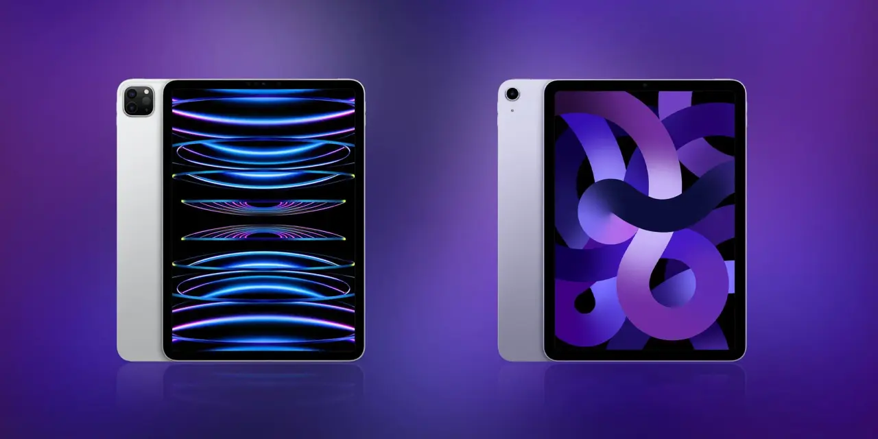 Which iPads are compatible with Final Cut Pro?