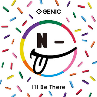 [Single] GENIC- I’ll Be There (2024.01.18/MP3+Flac/RAR)