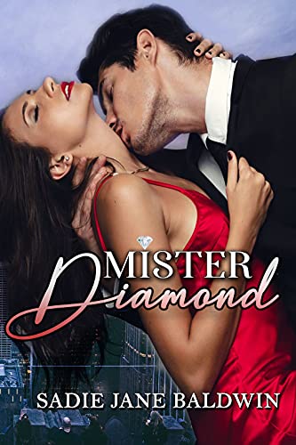 Sadie Jane Baldwin - Mister Diamond. Black Brothers Series 1 (2021)