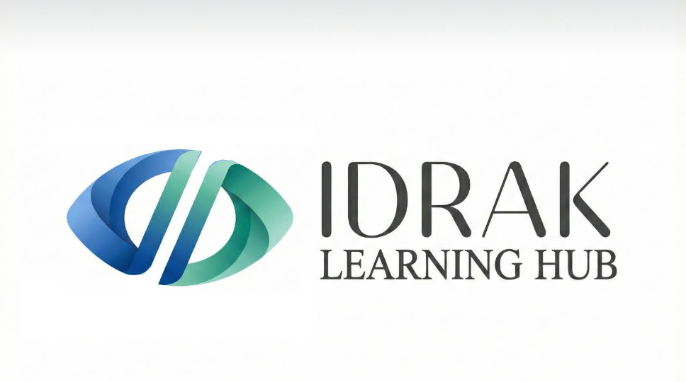Idrakounselling Logo