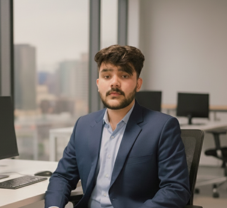 Software Engineer