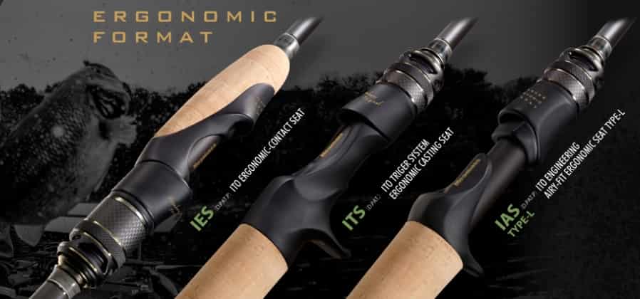 全面革新！Megabass 2026 LEVANTE BASS竿