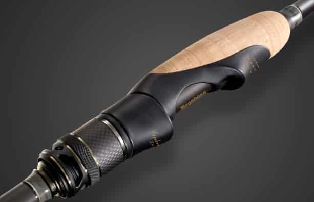 全面革新！Megabass 2026 LEVANTE BASS竿