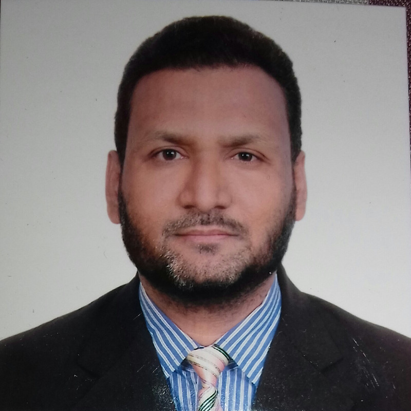 Md. Rukan Uddin