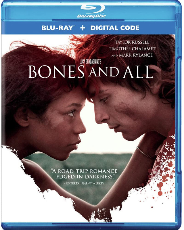 Bones and All  (2022) .mkv HD 720p E-AC3 iTA AC3 ENG x264 - FHC