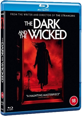 The Dark and the Wicked (2020) FULL HD VU 1080p AC3 ITA DTS HD+AC3 ENG
