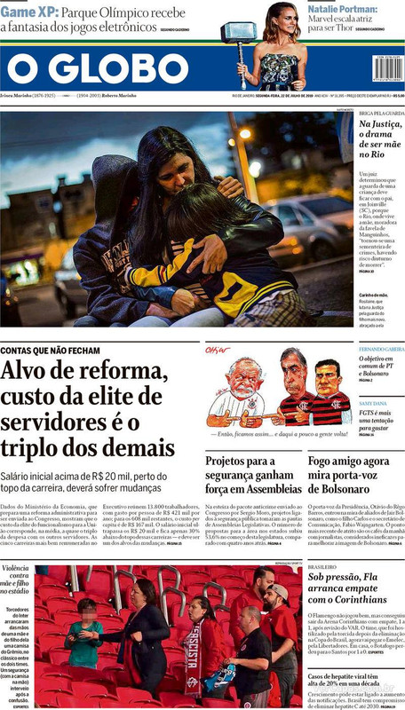globo
