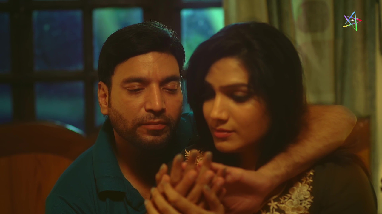 Trishna (2023) Hindi Season 01 [ Episodes 01-03 Added] | WEB-DL | 1080p | 720p | 480p | Ratri WEB Series | Download | Watch Online