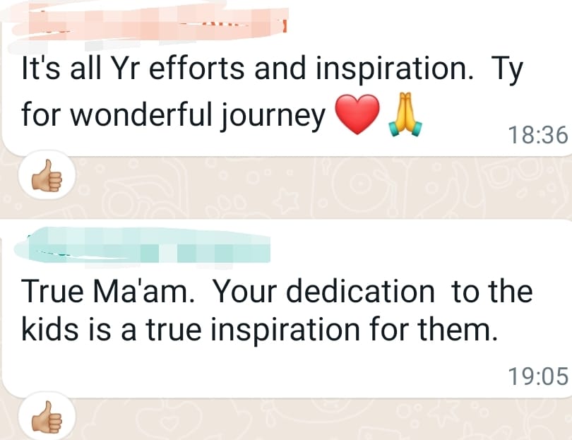 Testimonial image 12