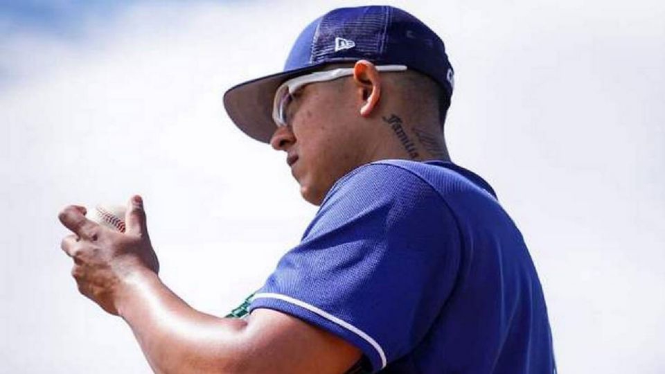 ¿Va por el Cy Young? Casas de apuesta arrojan que Julio Urías tendría 'chance' de ganar el premio