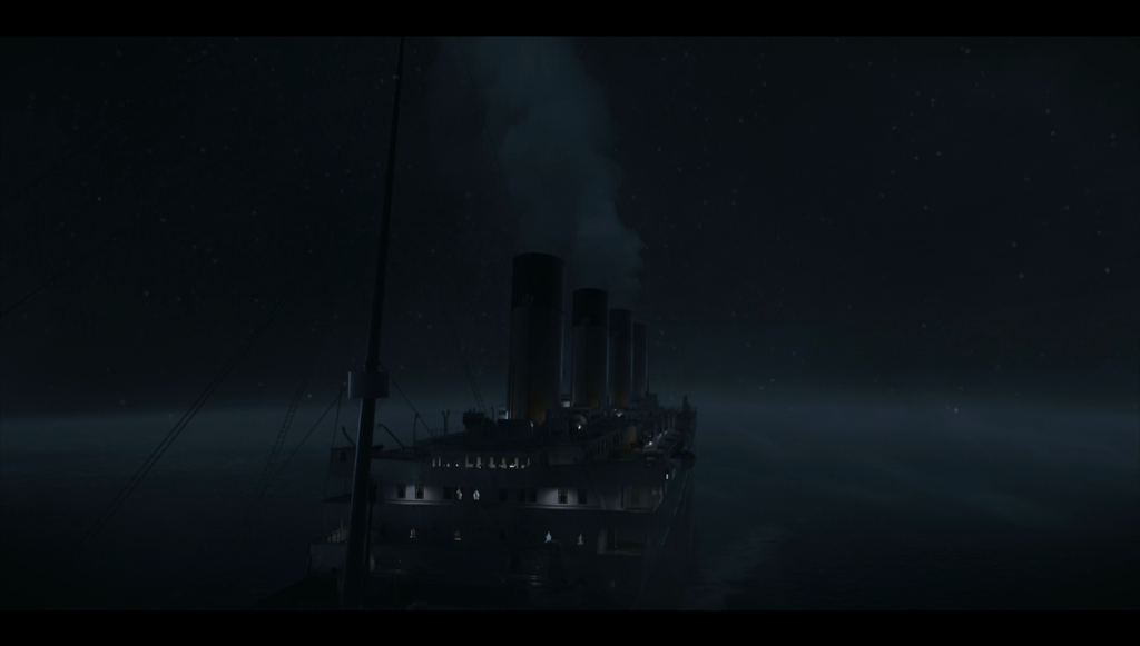 L Ultima Notte Del Titanic Stagione 1 (2026) Completa WEB DL 1080p 1