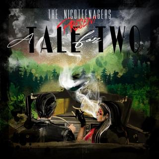 The Nicoteenagers - A Tale for Two (2019).mp3 - 320 Kbps