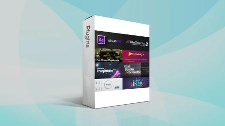 AeScripts - Scripts & Plugins Bundle July 2021 AeScripts - Scripts & Plugins Bundle July 2021