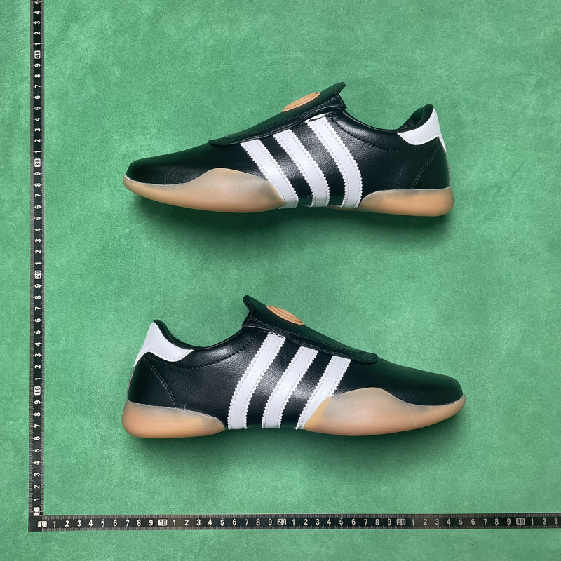 Fear of God x Adidas Athletics 2