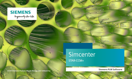 Siemens Star CCM+ 2020.3.1 v15.06.008 R8 Double Precision (x64) Multilingual