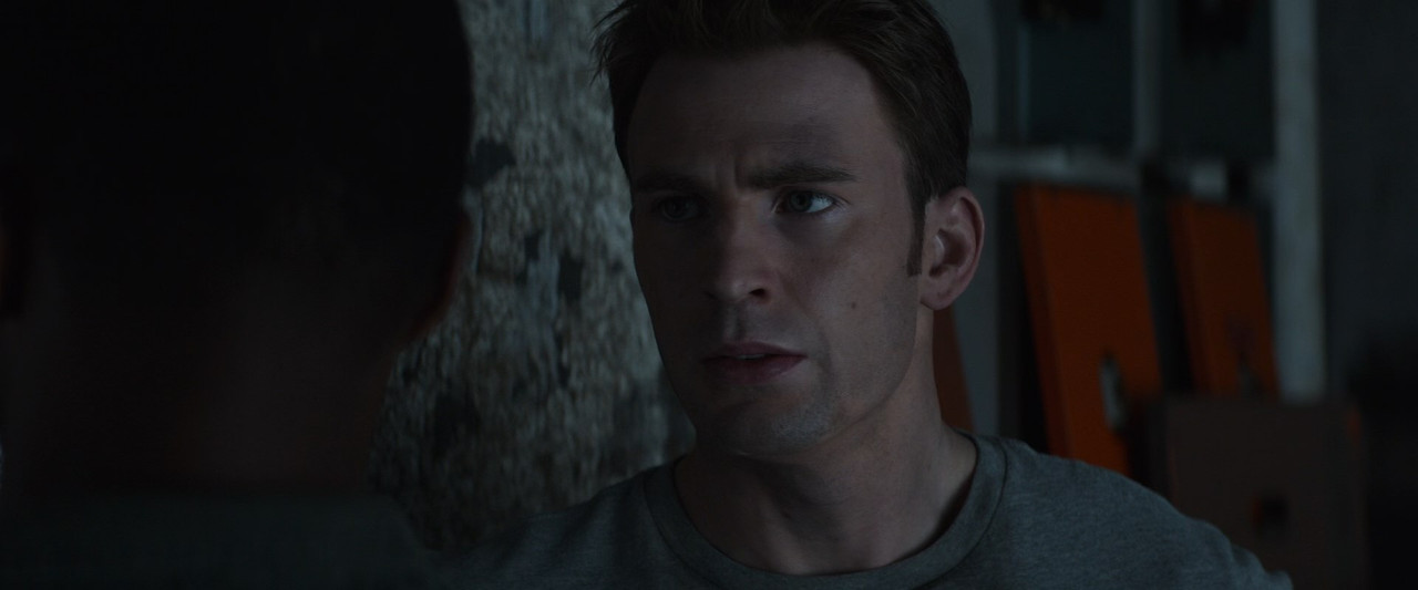 Captain America - Civil War 2016 (1080p x265 10b