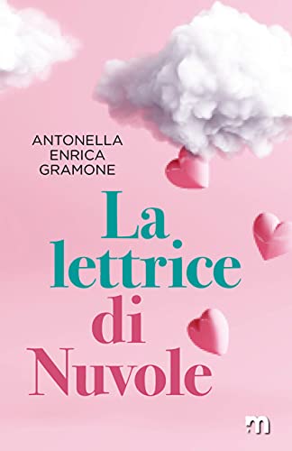Antonella Enrica Gramone – La lettrice di nuvole (2021)