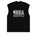 Essentials X NBA