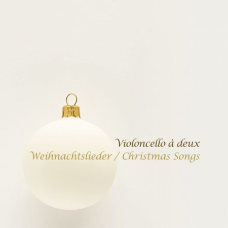 Birgit Heinemann & Uta Schlichtig - Christmas Songs (2021) FLAC