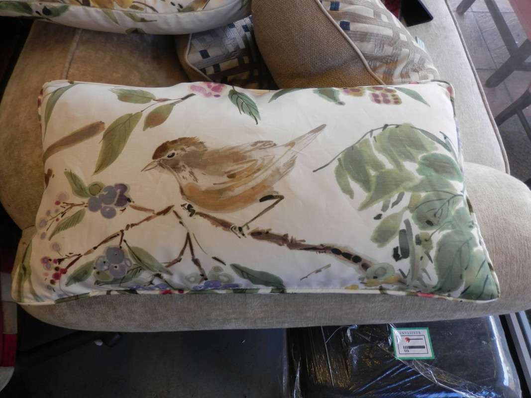Cushion 2