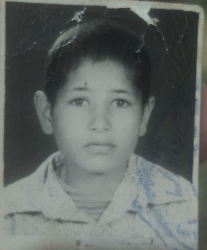 علی تاجری فذرند محمدحسین