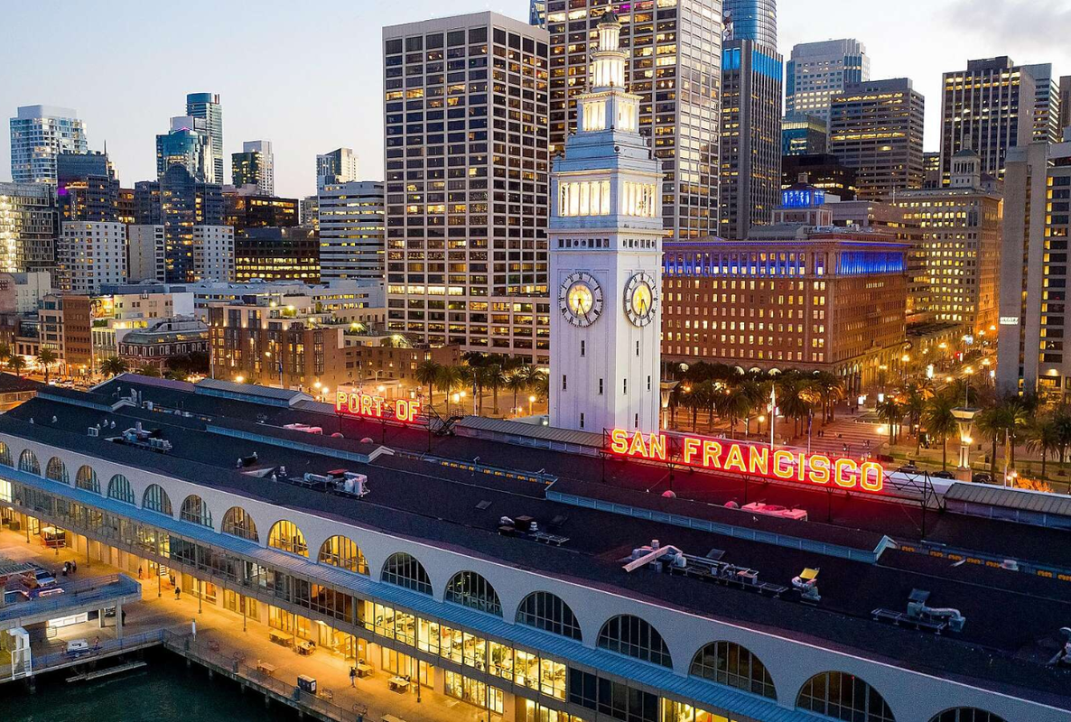 San Francisco