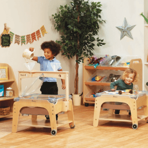 Furniture Zones