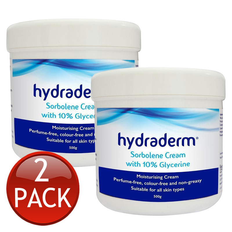 glycerin based ointment for eczema