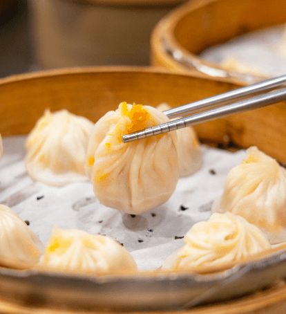 【台灣小吃】TOP15必吃台灣美食 及米其林必比登推薦名單！